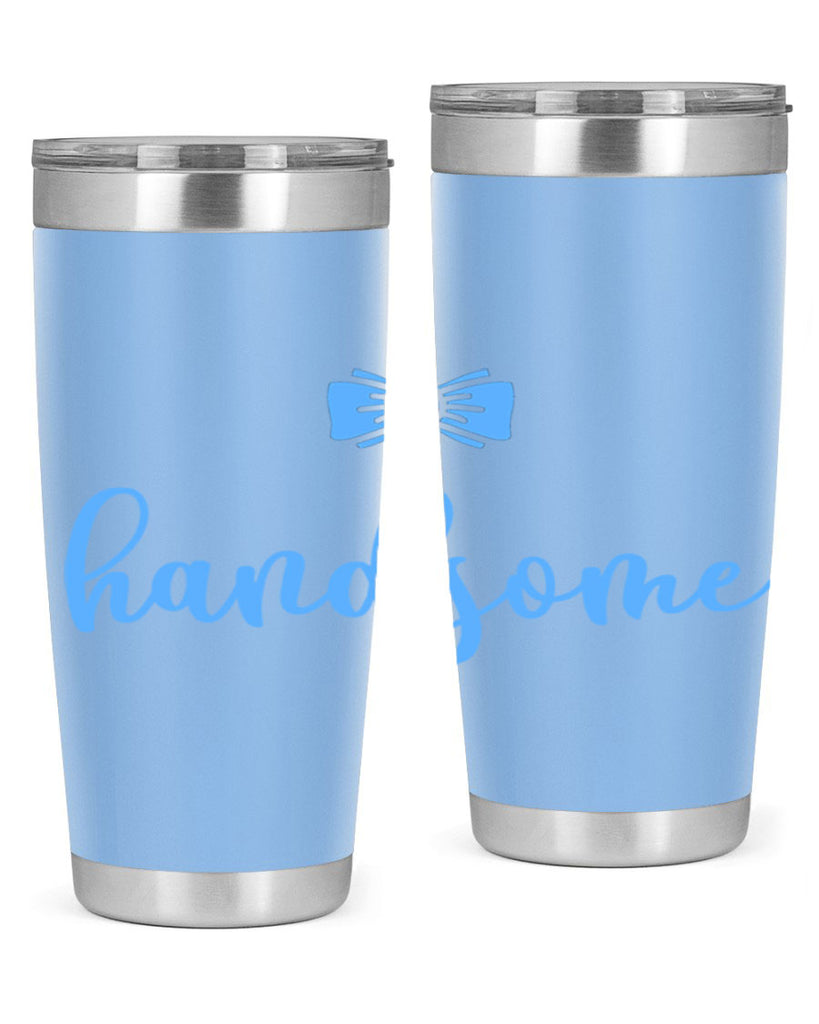 Hello There Handsome Style 92#- baby- tumbler