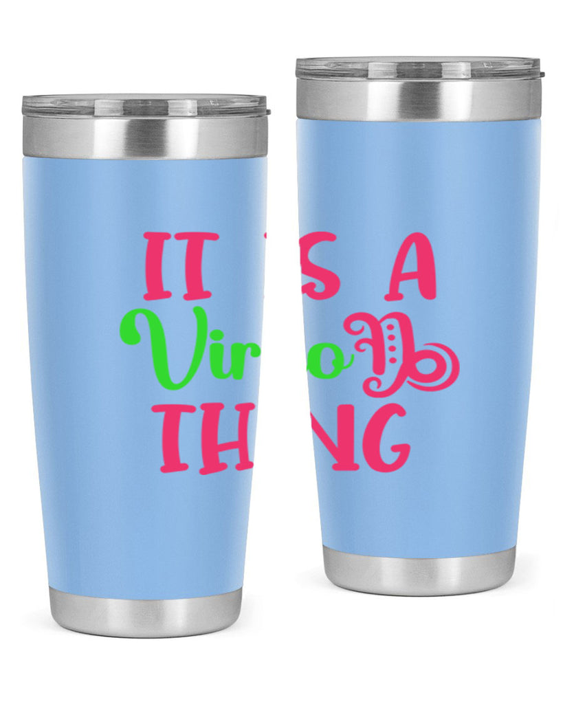 It is a virgo thing 260#- zodiac- Tumbler