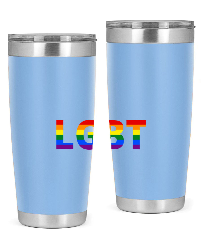 Lgbt rainbow letters 14#- lgbt- Tumbler