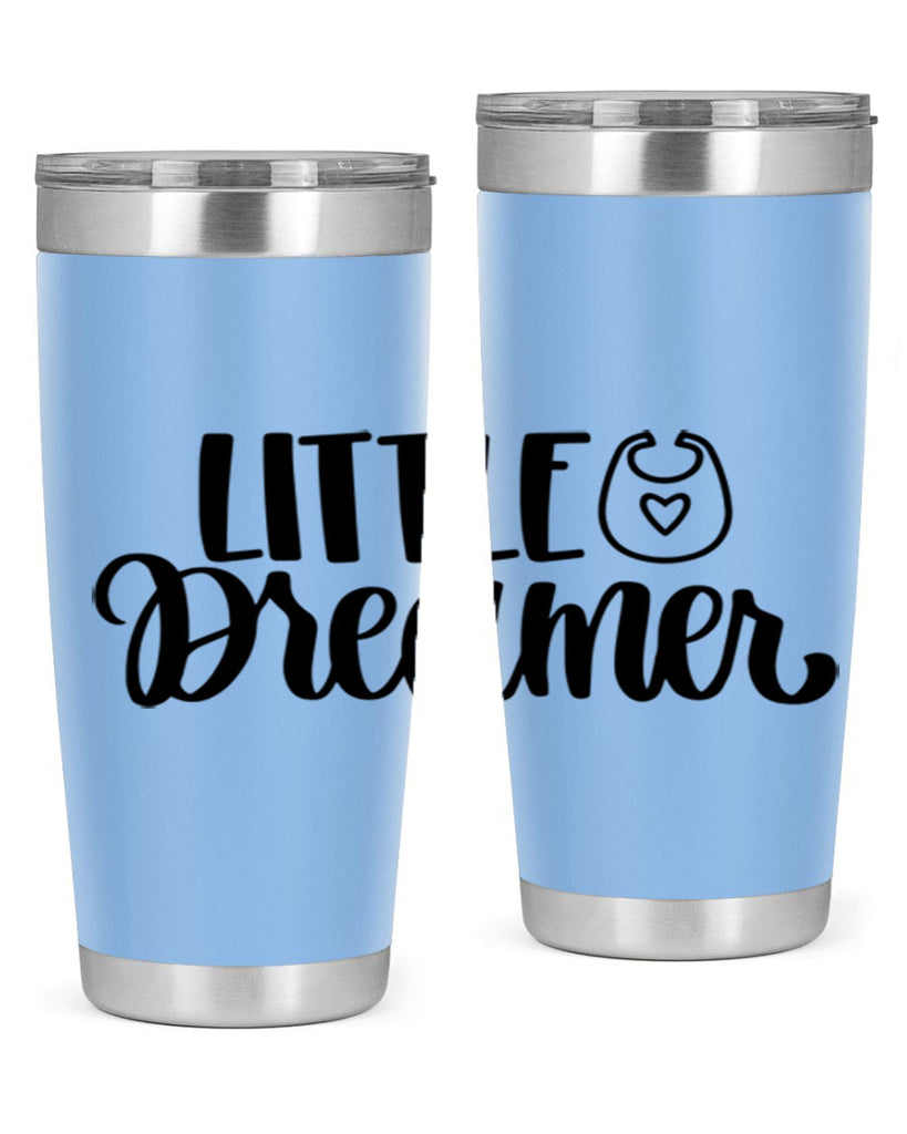 Litle Dreamer Style 69#- baby- tumbler