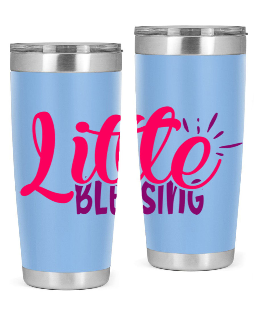 Little Blessing Style 231#- baby- tumbler