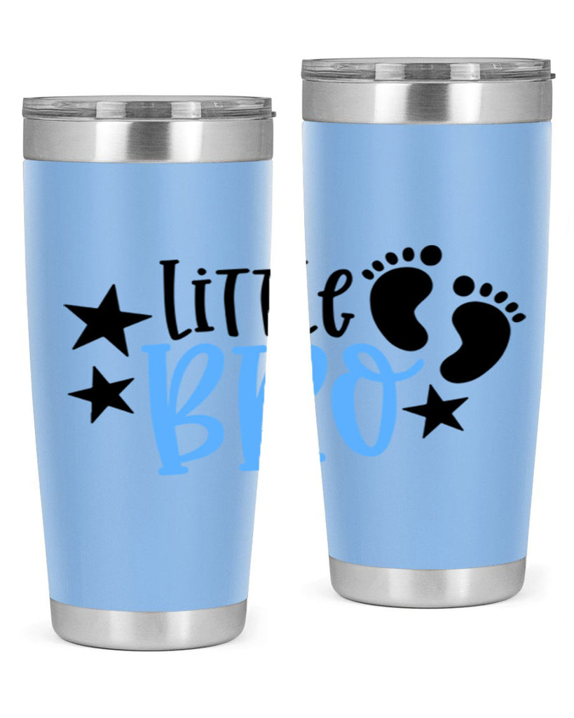 Little Bro Style 65#- baby- tumbler
