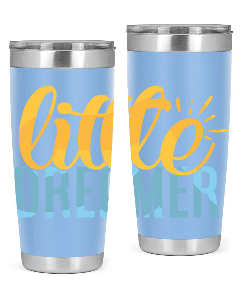 Little Dreamer Style 230#- baby- tumbler