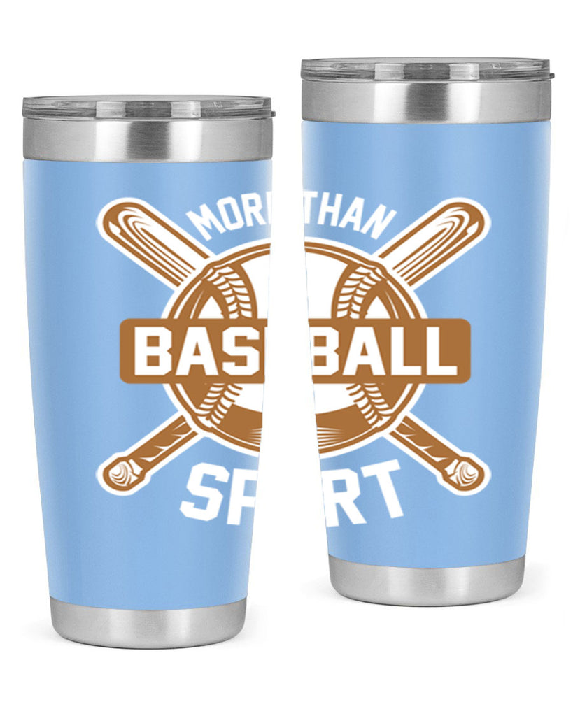 More than 665#- baseball- Tumbler