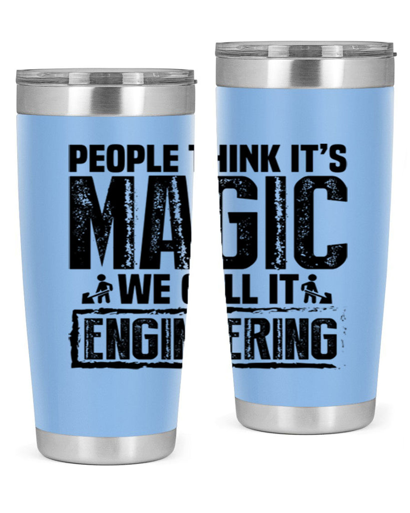 People think Style 7#- engineer- tumbler