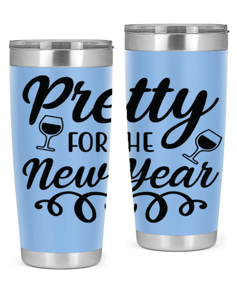 Pretty For The New Year 131#- fashion- Cotton Tank