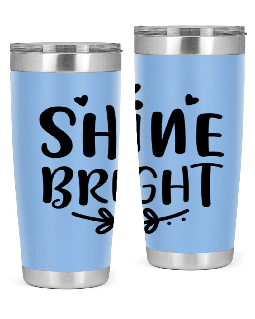 Shine Bright 140#- fashion- Cotton Tank
