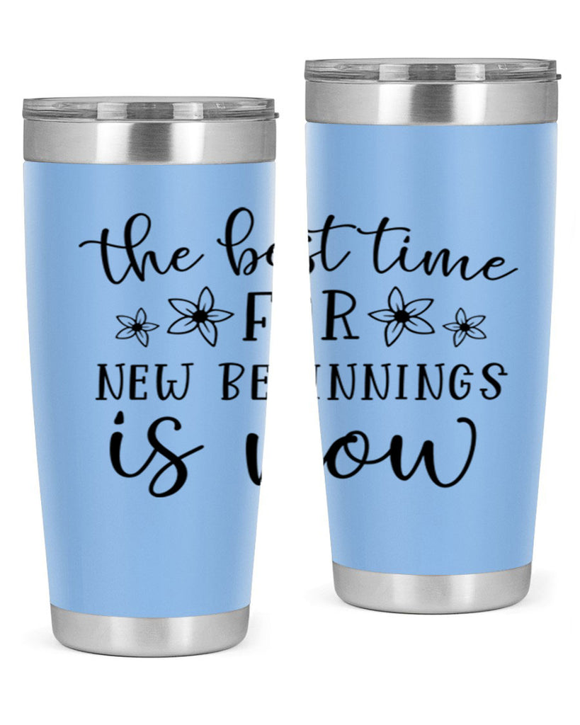 The best time for new 542#- spring- Tumbler