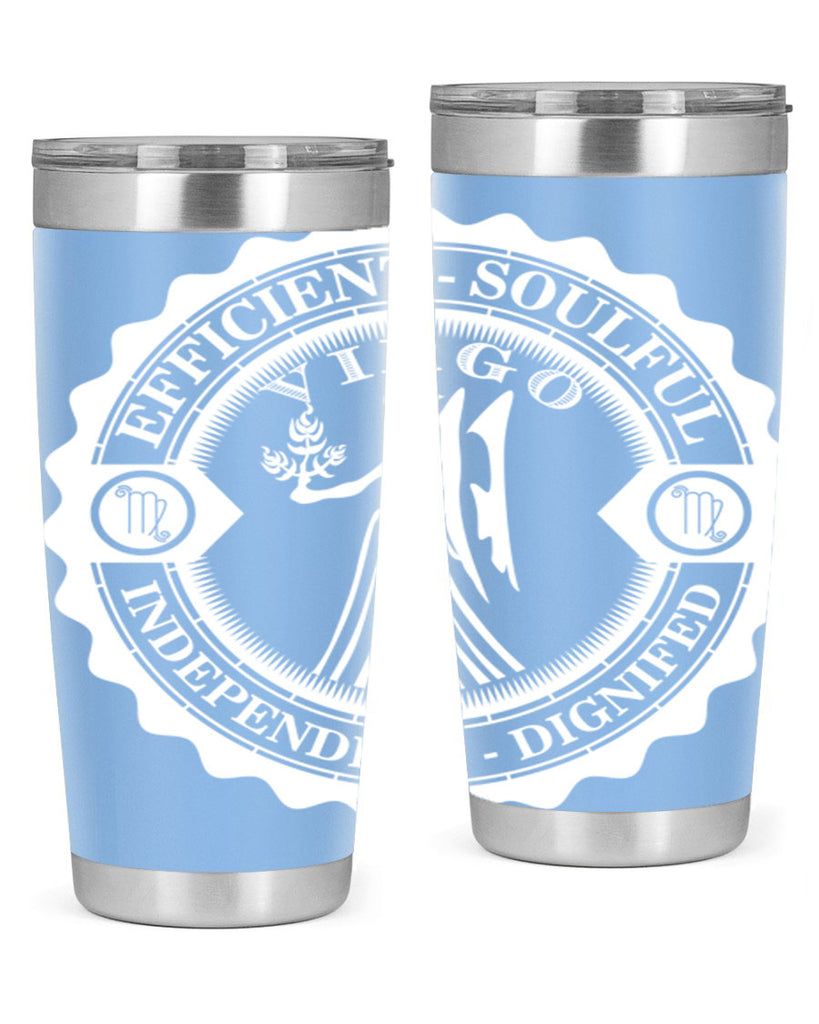 Virgo 24#- zodiac- Tumbler