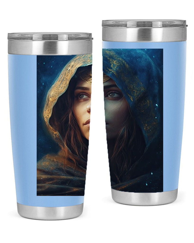 Virgo 59#- zodiac- Tumbler