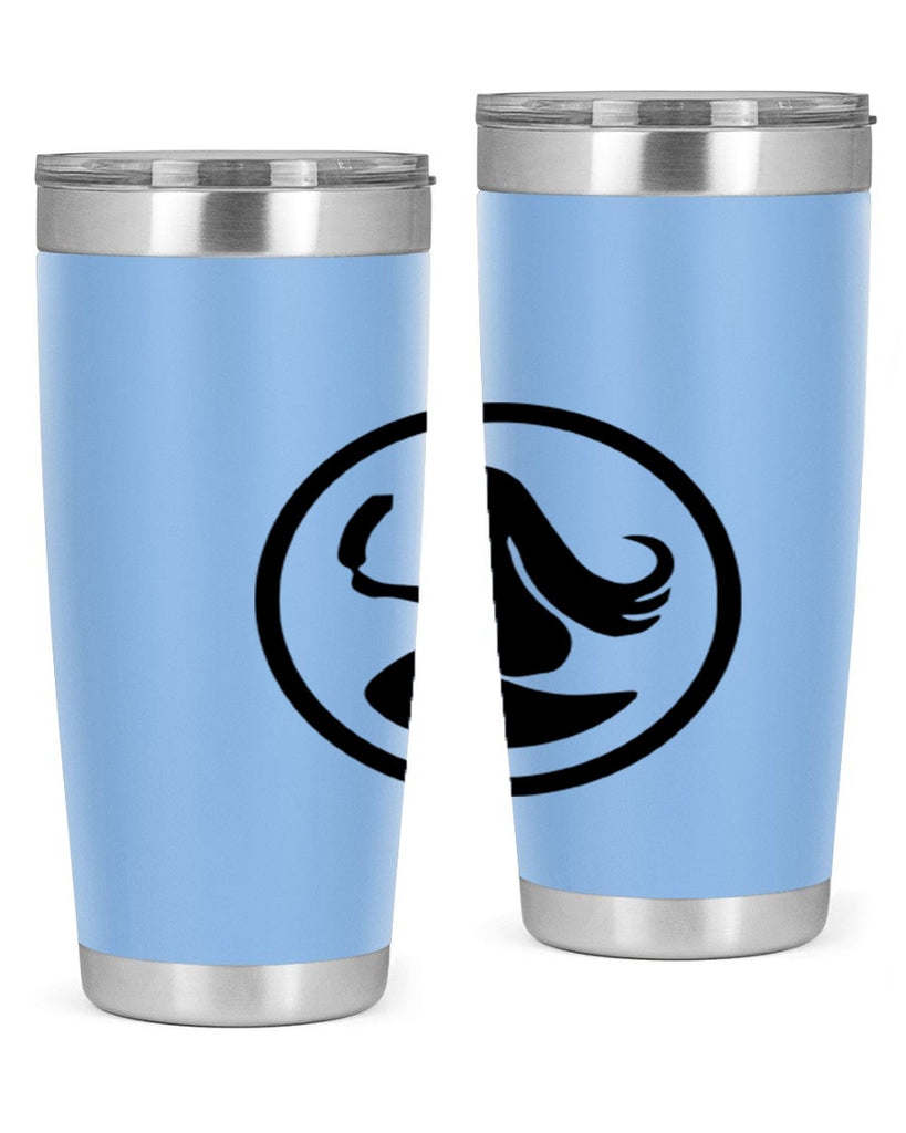 aquarius 80#- zodiac- Tumbler