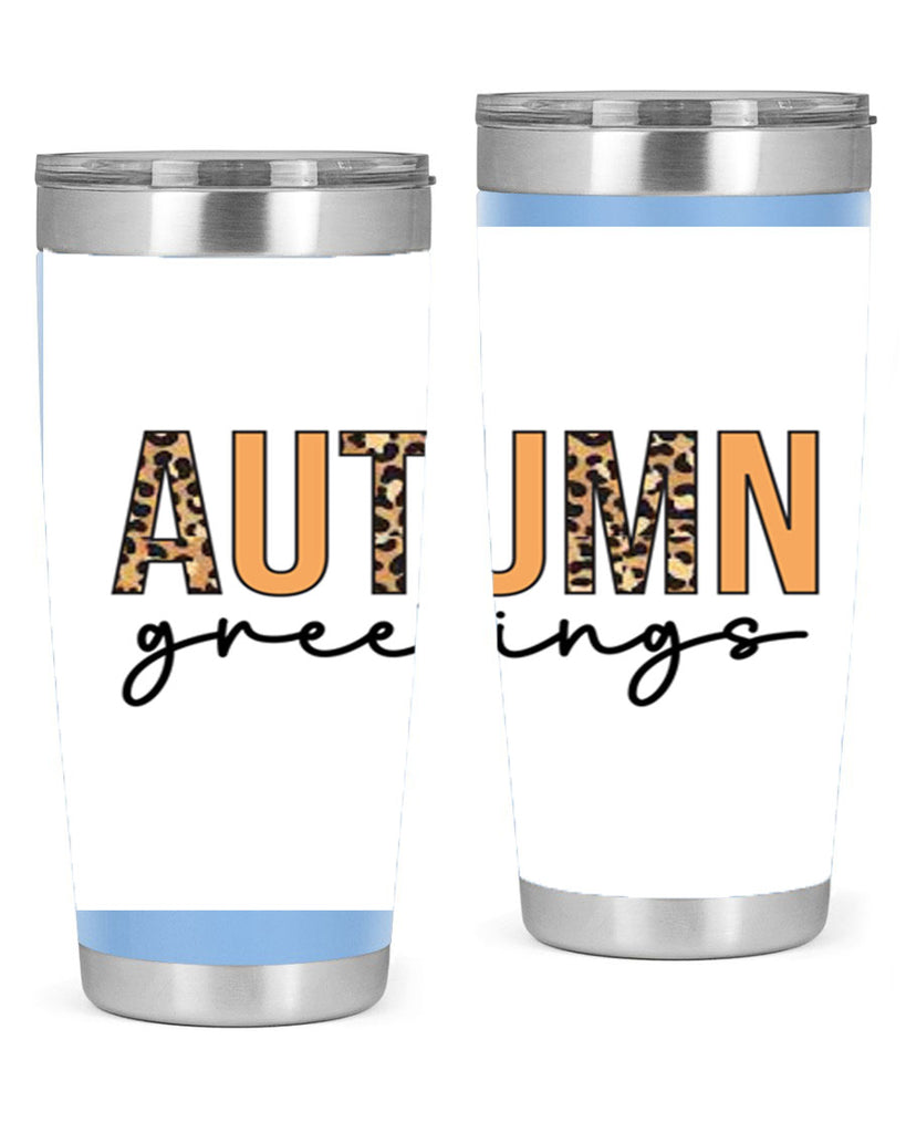 autumn greetings 15#.jpeg- fall- Tumbler