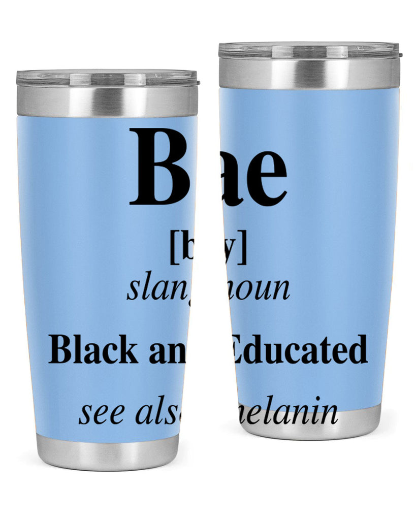 bae definition 265#- black words phrases- Cotton Tank