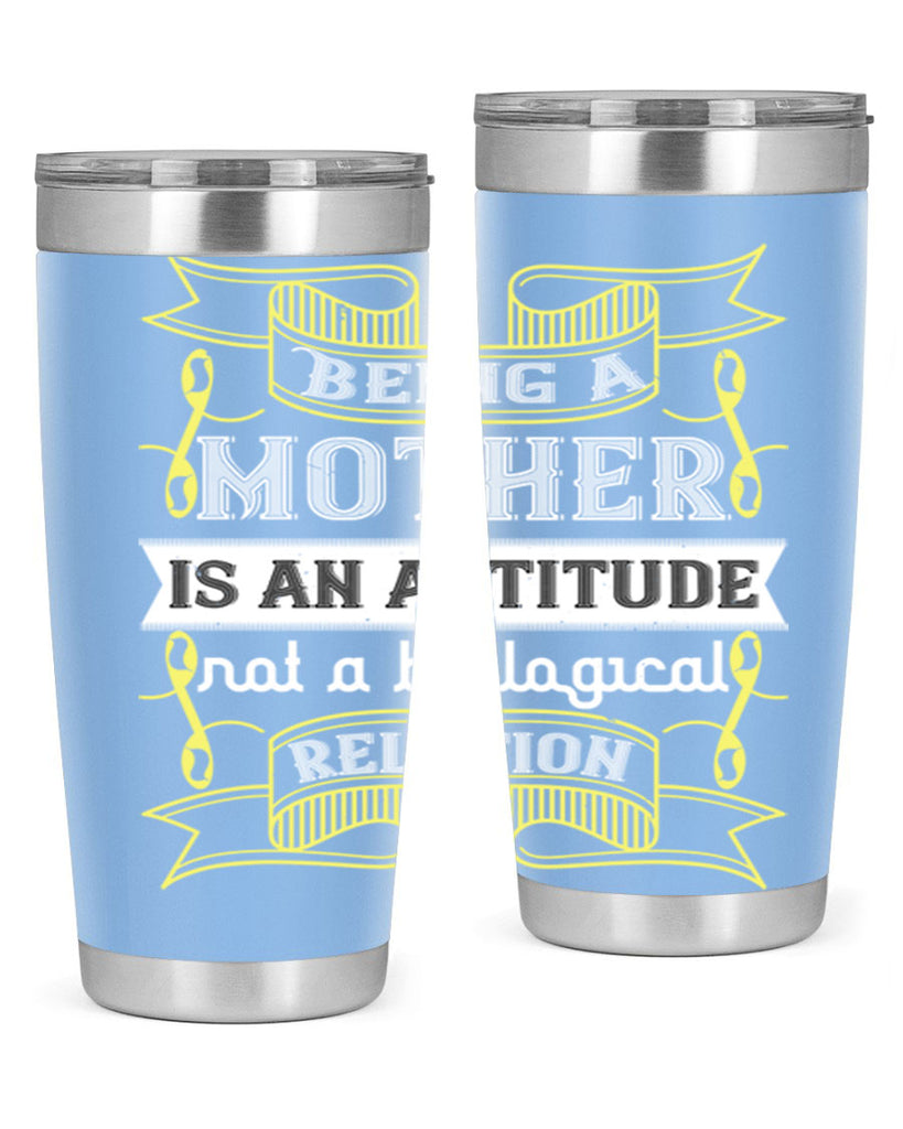beaing mother 214#- mom- Tumbler