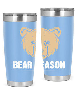 bear season 5#- Bears- Tumbler
