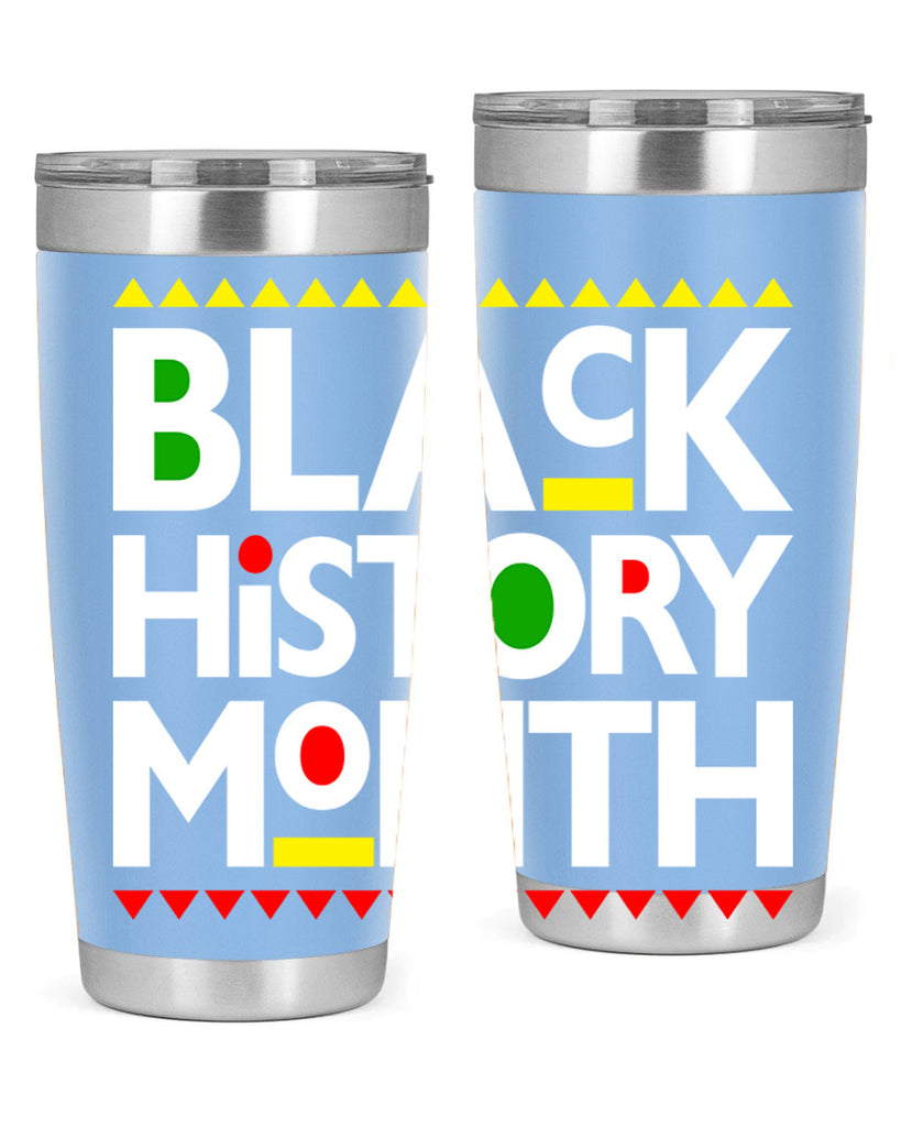 black history month 237#- black words phrases- Cotton Tank