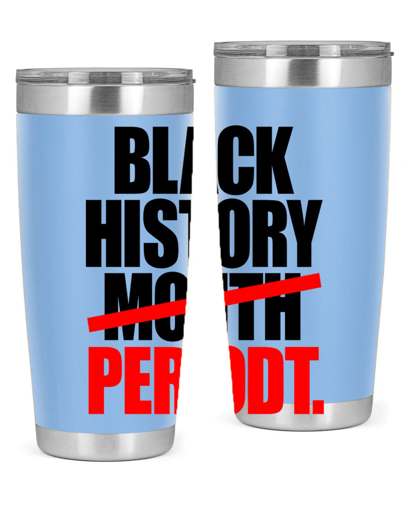 black history month periodt 238#- black words phrases- Cotton Tank