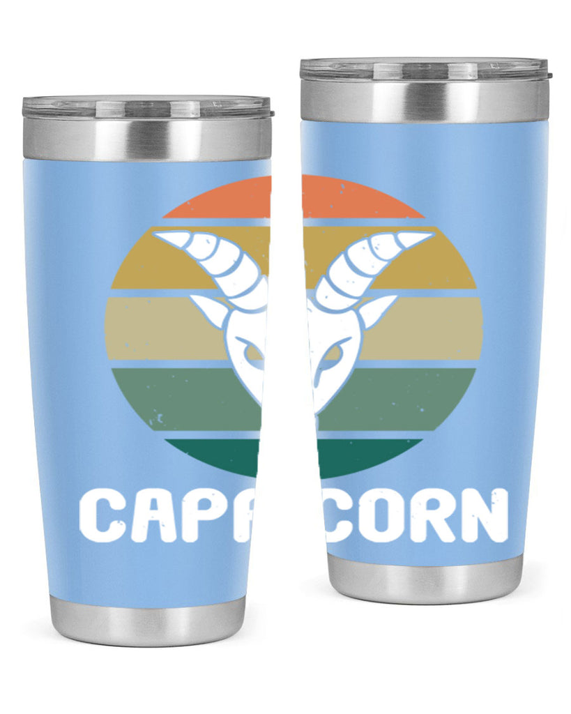 capricorn 200#- zodiac- Tumbler