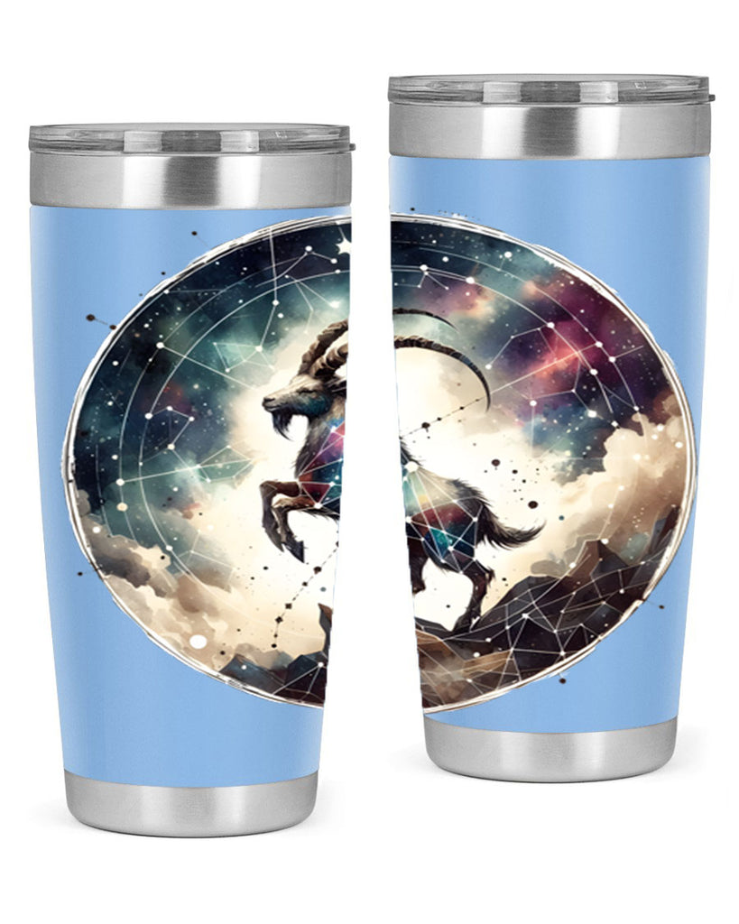 capricorn 202#- zodiac- Tumbler