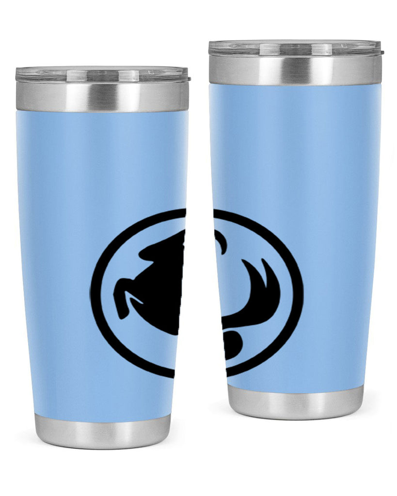 capricorn 203#- zodiac- Tumbler