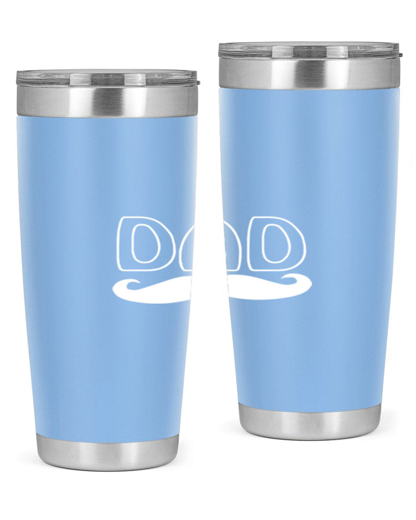 dadk 28#- dad- Tumbler