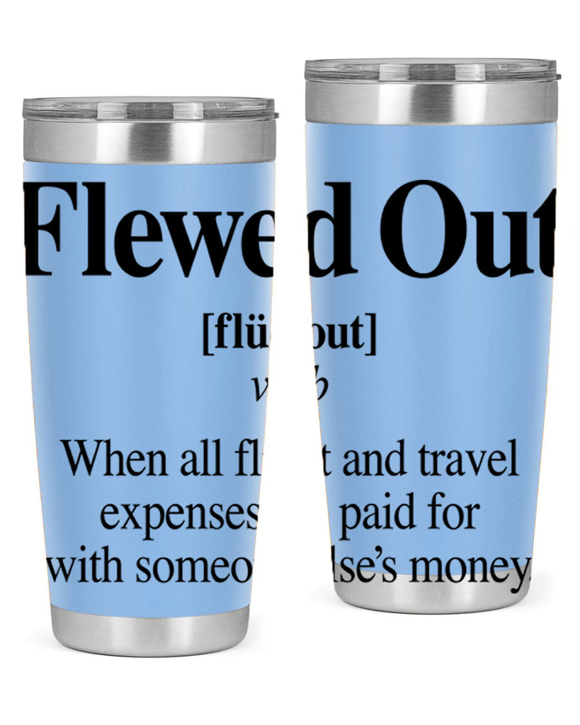 flewed out dictionary 152#- black words phrases- Cotton Tank