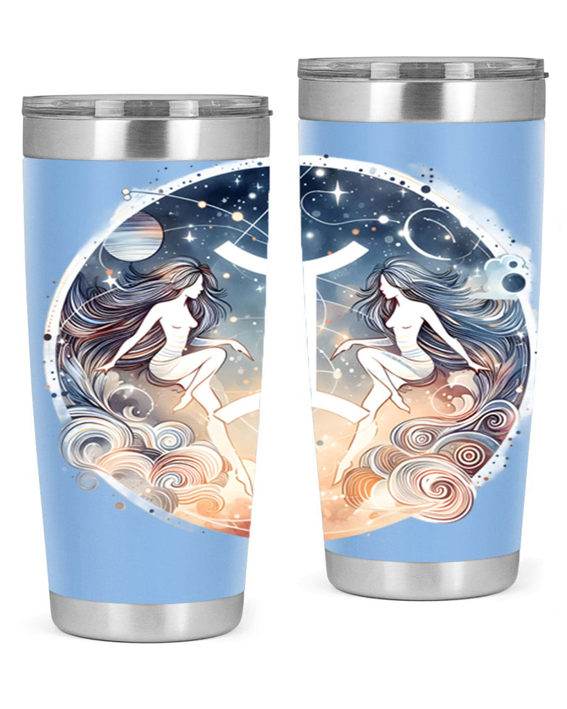gemini 247#- zodiac- Tumbler