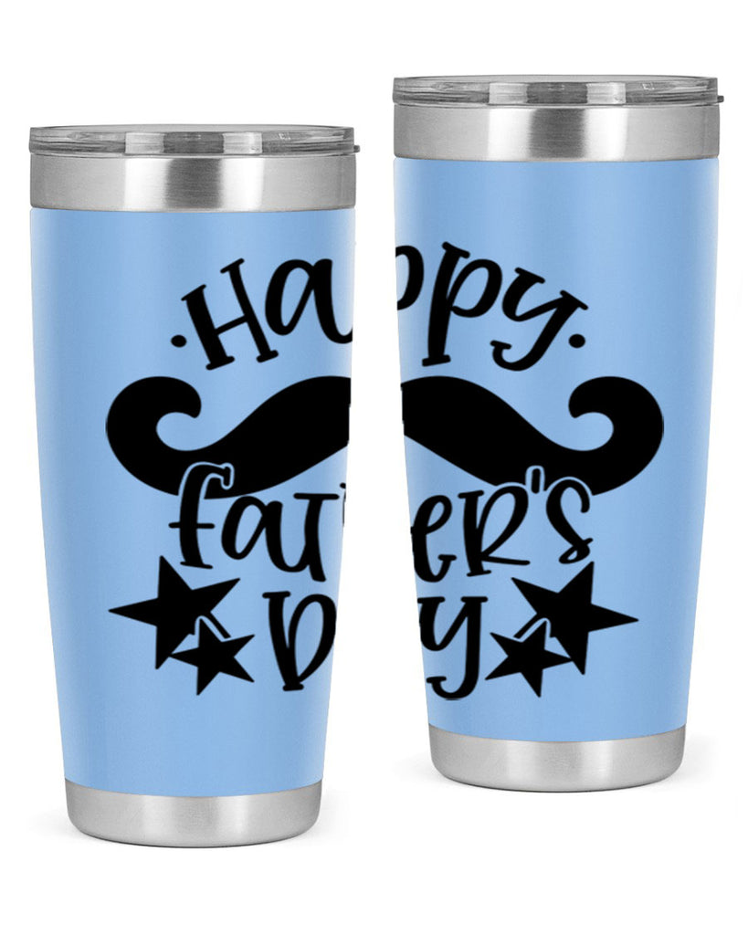 happy fathers day 47#- fathers day- Tumbler