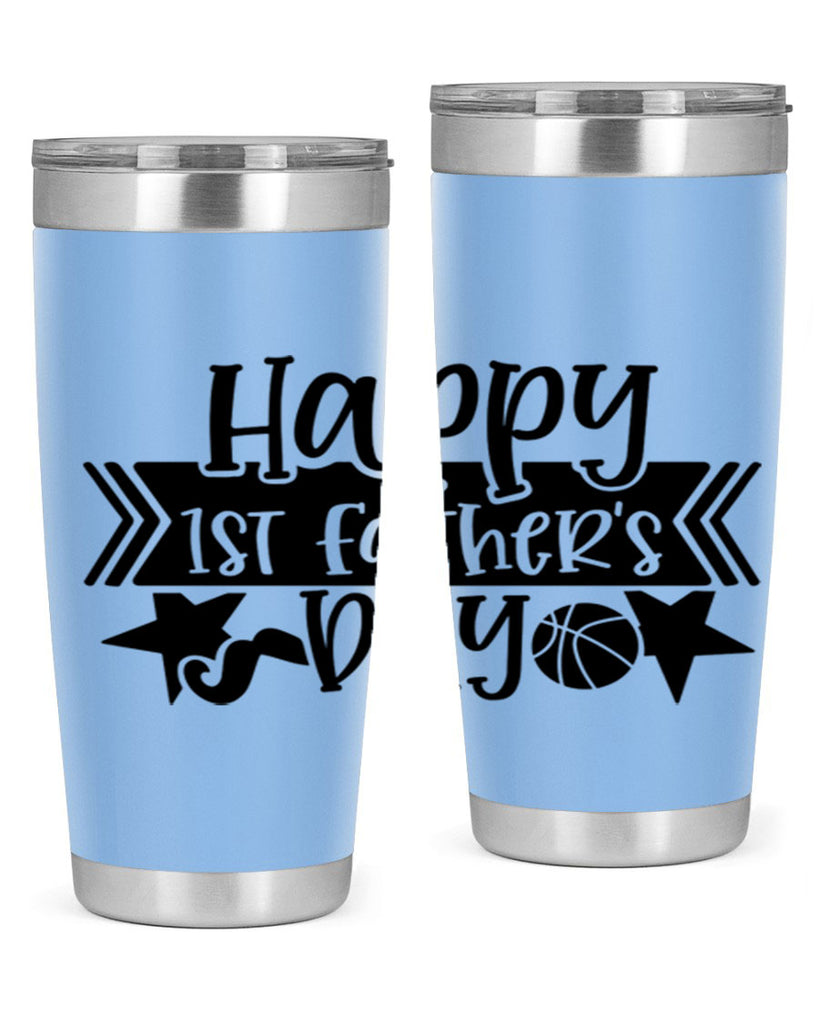 happy st fathers day 48#- fathers day- Tumbler