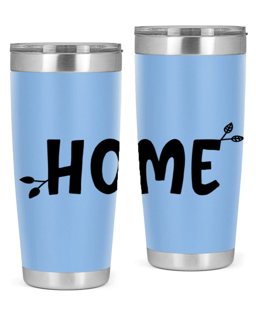 home 67#- home- Tumbler