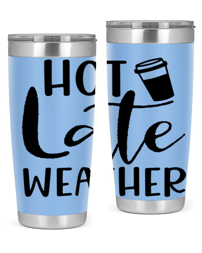 hot late weather 318#- fall- Tumbler