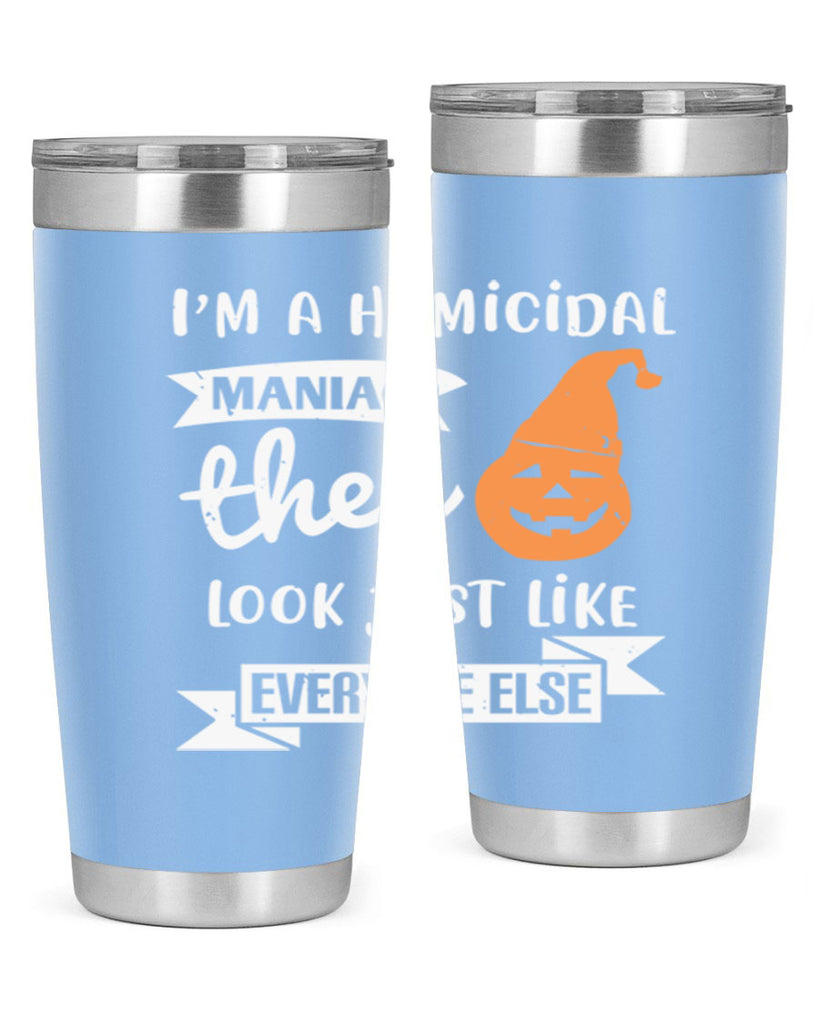 i’m a homicidal maniac 142#- halloween- Tumbler