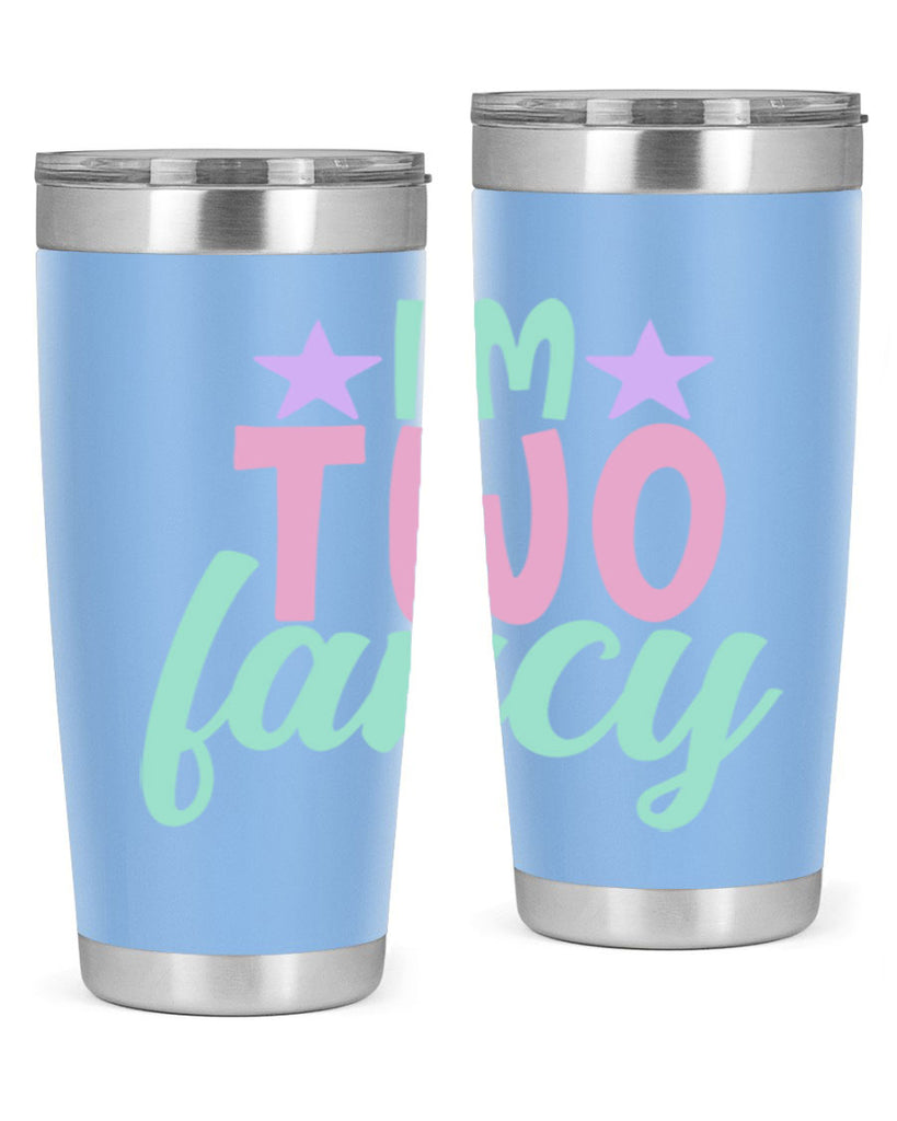 im two fancy Style 5#- baby- Tumbler
