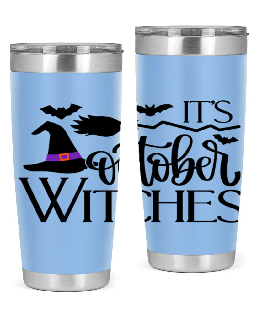 its october witches 50#- halloween- Tumbler