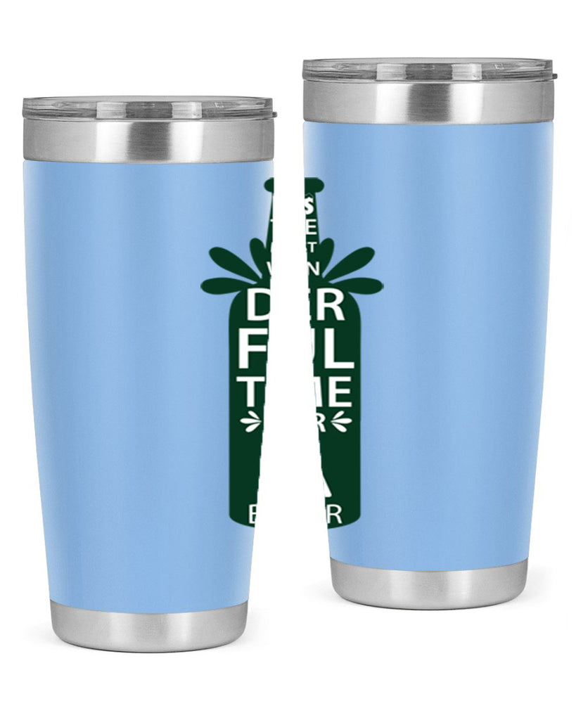 its the most wonderful 66#- beer- Tumbler