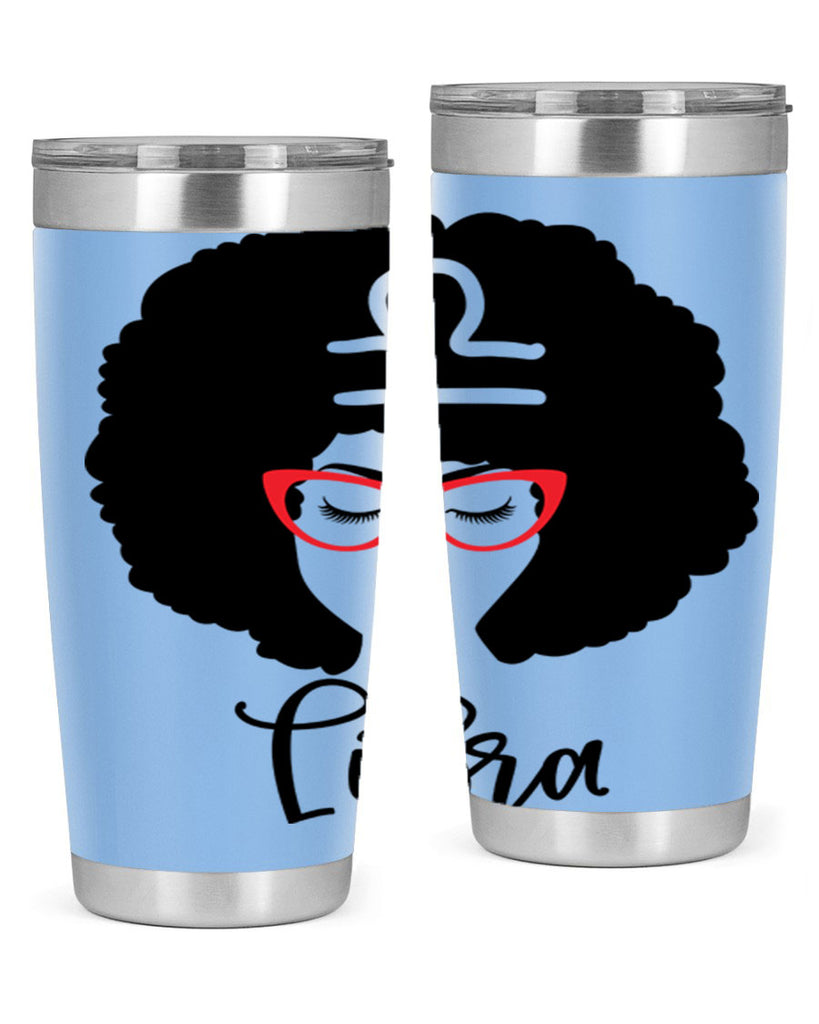 libra 332#- zodiac- Tumbler