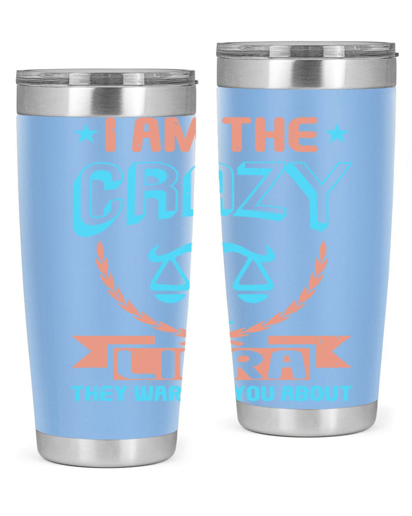 libra 333#- zodiac- Tumbler