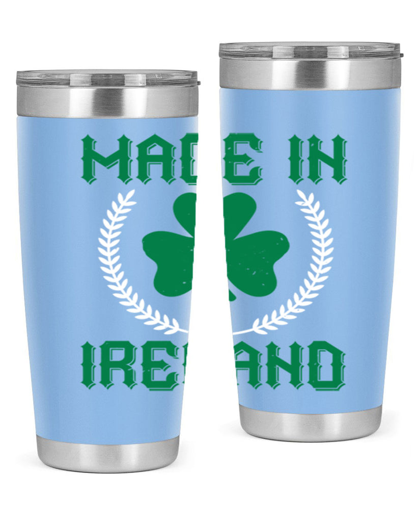 made in ireland 62#- beer- Tumbler