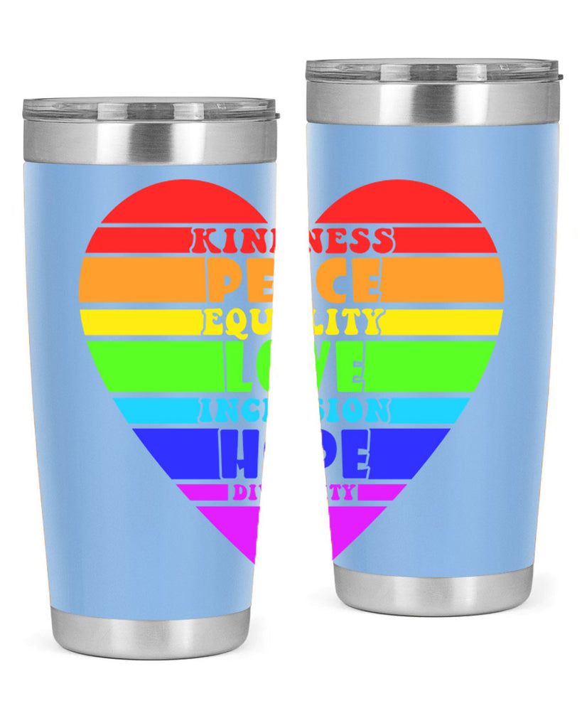 peace love hope awareness lgbt 73#- lgbt- Tumbler