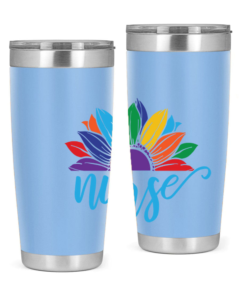 pride sf nurse r 54#- lgbt- Tumbler
