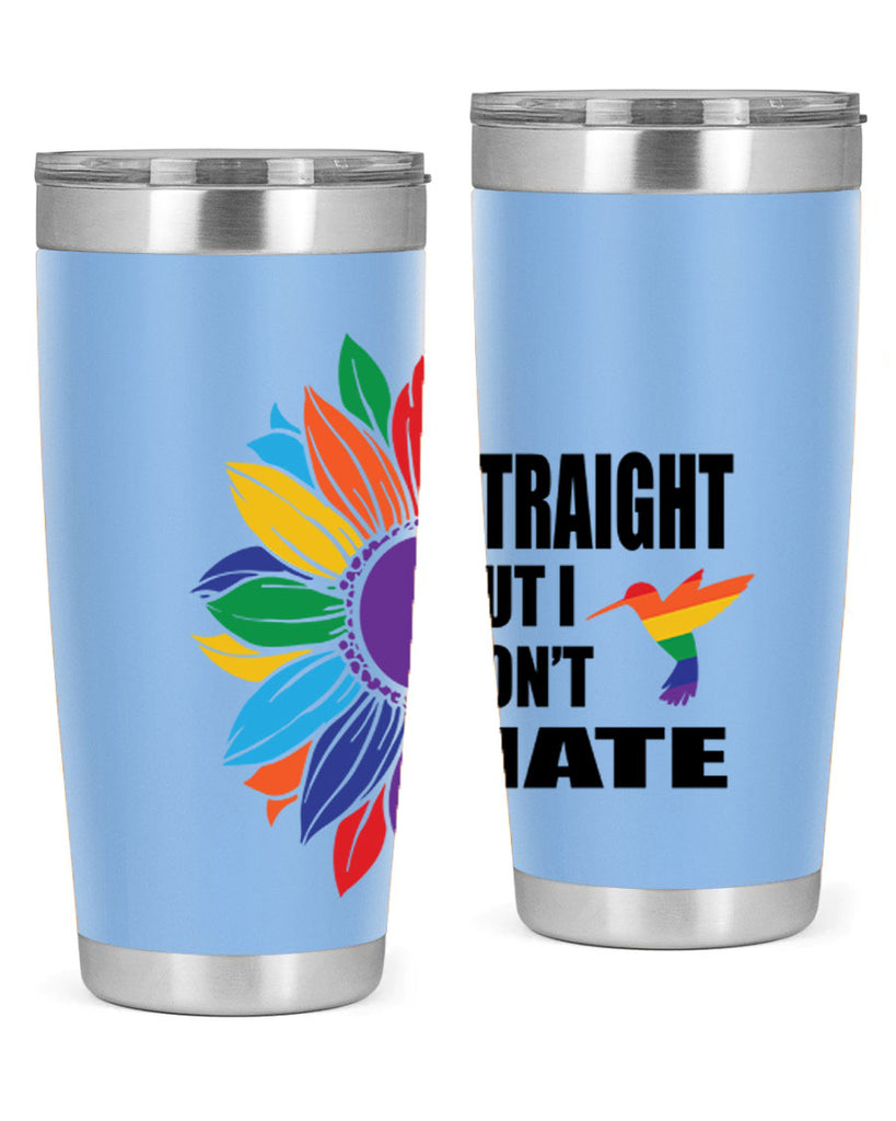 pride sf straight 49#- lgbt- Tumbler