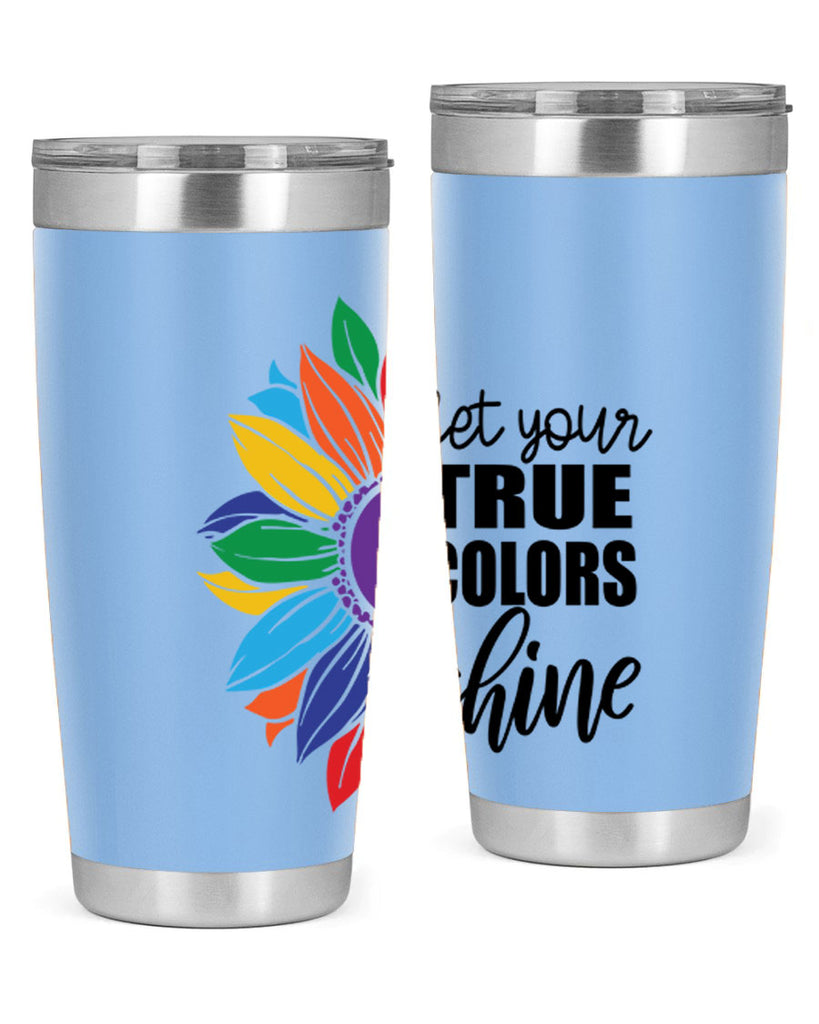 pride sf true colors 46#- lgbt- Tumbler