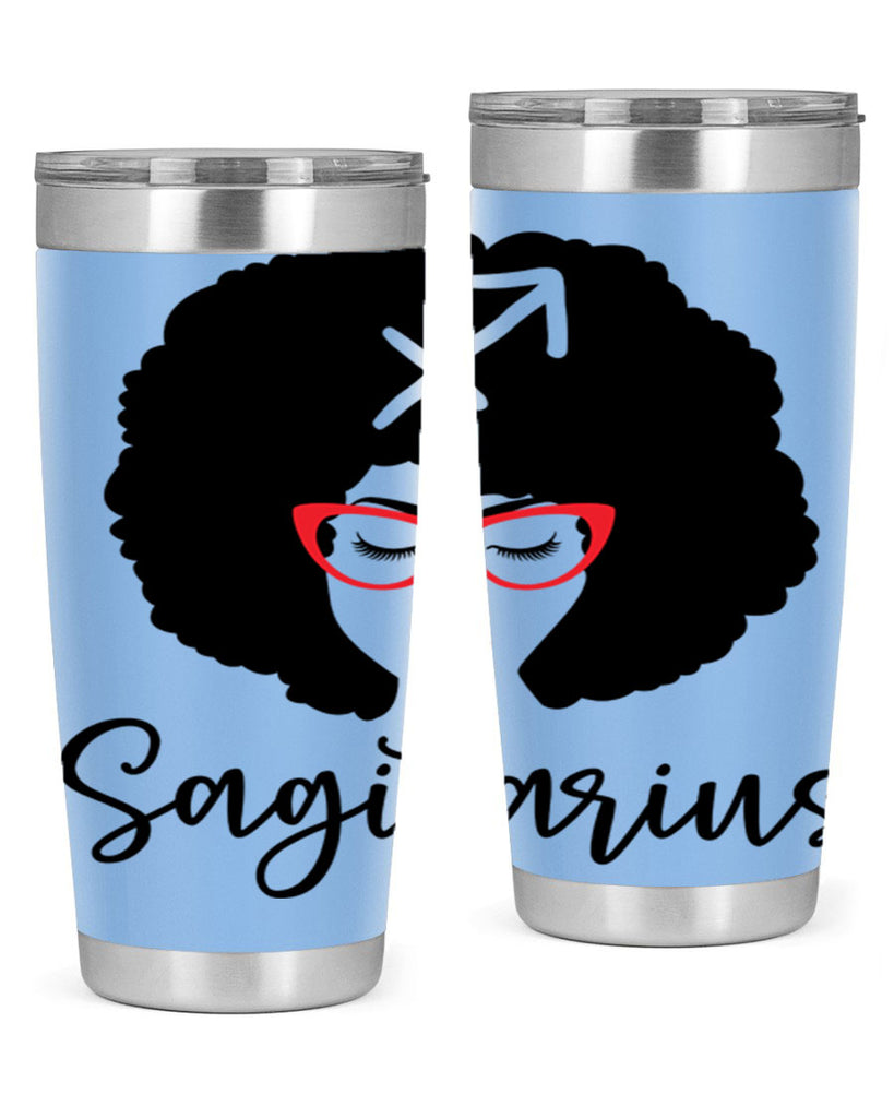 sagitarius 396#- zodiac- Tumbler