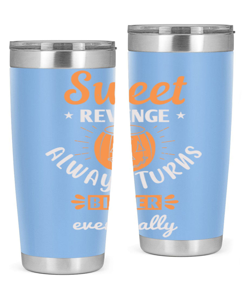 sweet revenge always 130#- halloween- Tumbler