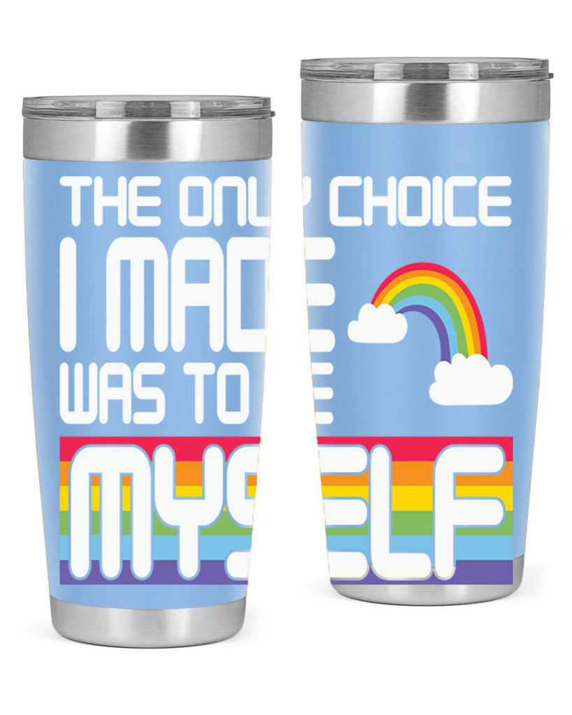 the only choice i made lgbt 13#- lgbt- Tumbler