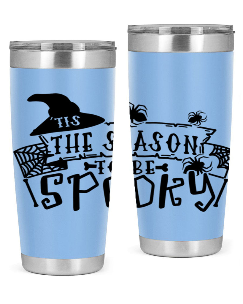 the season to be spooky 16#- halloween- Tumbler