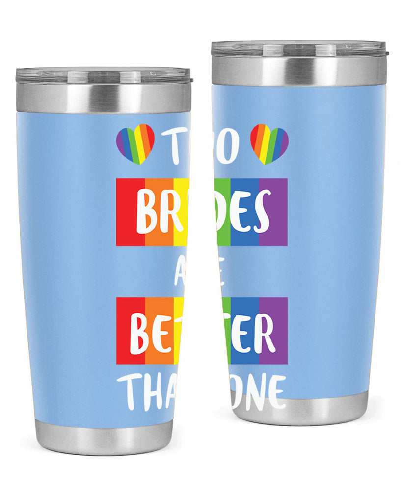 two brides are better than lgbt 8#- lgbt- Tumbler