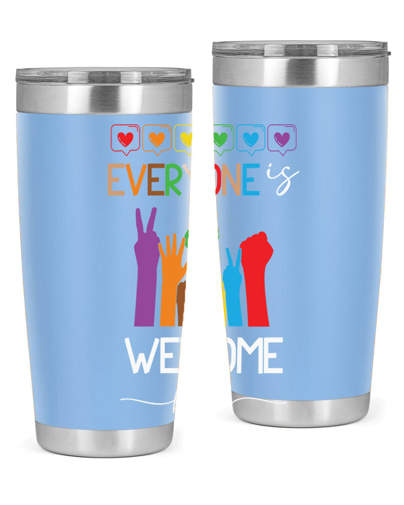 unity day everyone is welcome lgbt 7#- lgbt- Tumbler