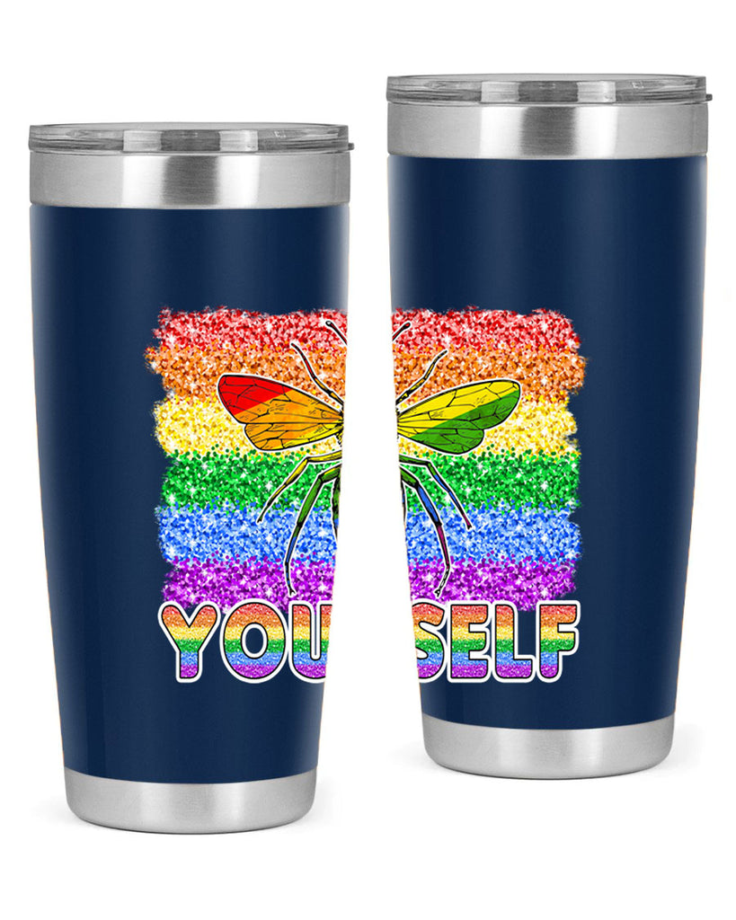 Bee Your Self Lgbt Pride  46#- lgbt- Tumbler