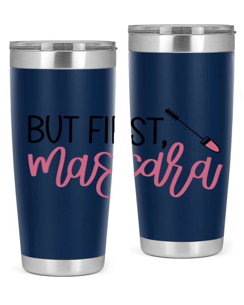 But First Mascara Style 113#- make up- Tumbler